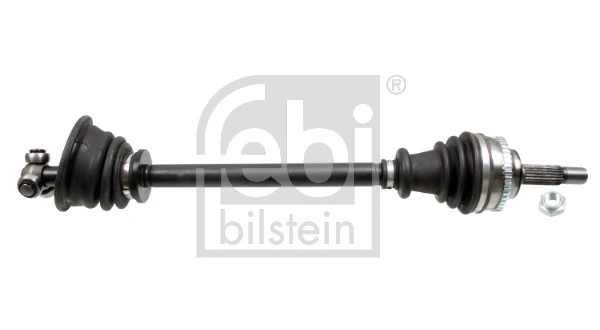 Drive Shaft 182883