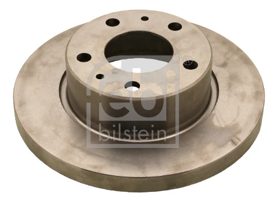 Brake Disc 17415