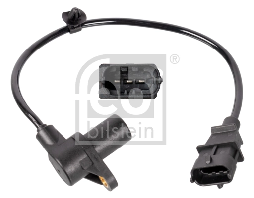 Sensor, crankshaft pulse 106811