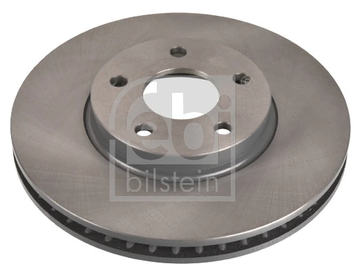 Brake Disc 108192