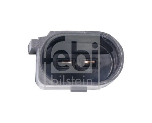 FEBI BILSTEIN 183751 Recirculating Air Valve, charger