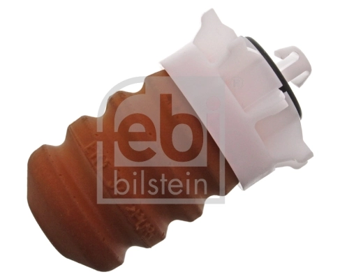Rubber Buffer, suspension 36848