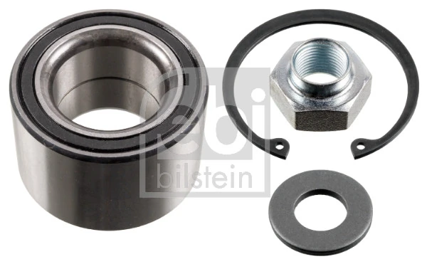 Wheel Bearing Kit 31342