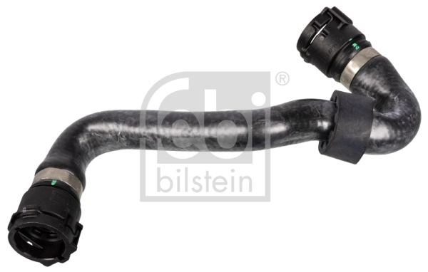 Radiator Hose 171207