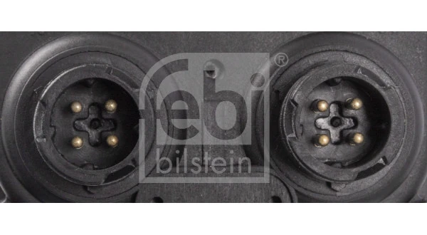 FEBI BILSTEIN 188185 Brake Valve, service brake