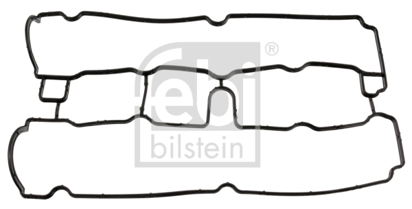 Gasket, cylinder head cover 31080
