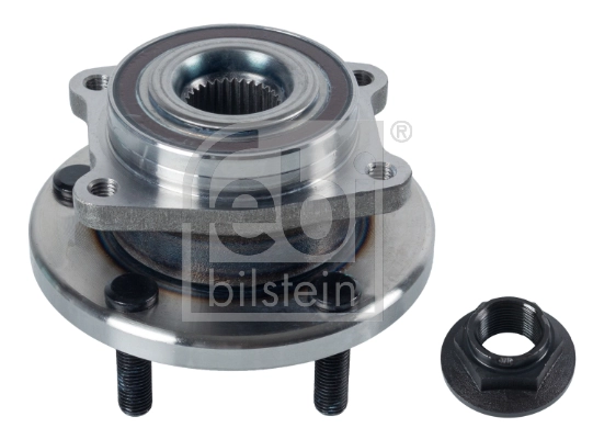 Wheel Bearing Kit 172490