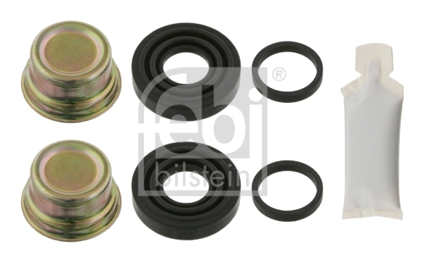 Repair Kit, brake caliper 12337