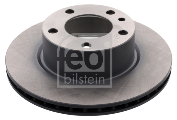 Brake Disc 04440