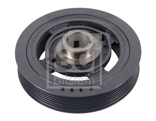 Belt Pulley, crankshaft 27229
