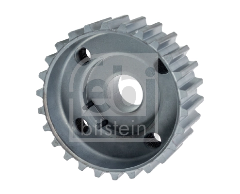 Sprocket, crankshaft 25342