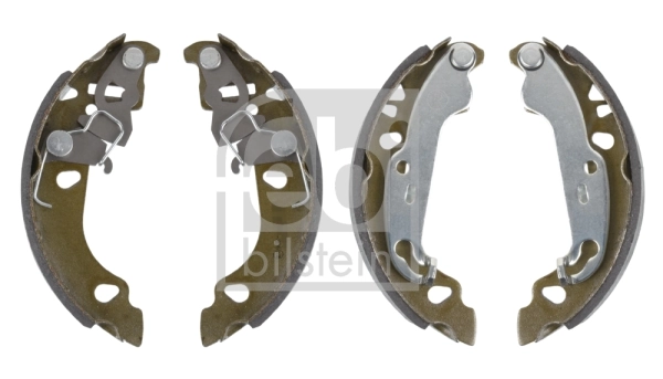 Brake Shoe Set 170859