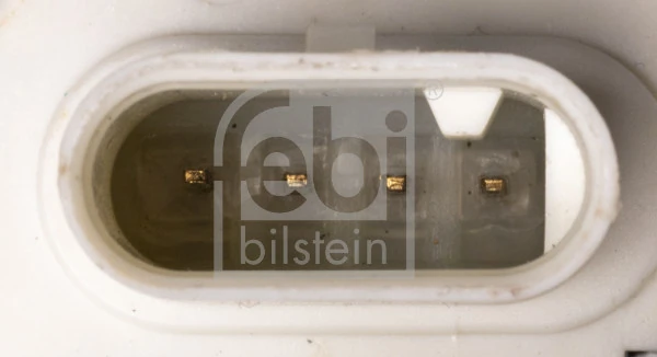 Door Lock febi Plus 192936
