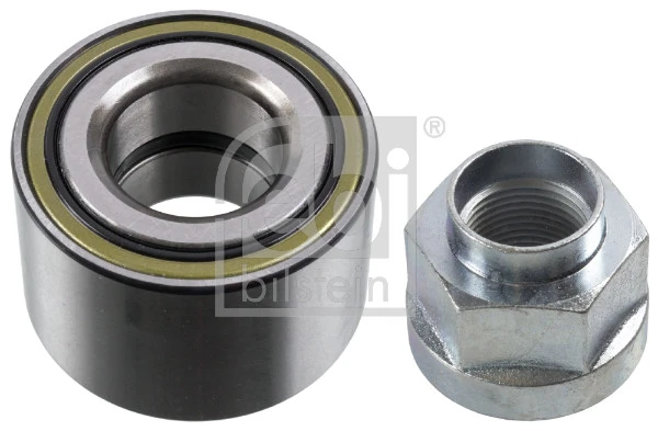 Wheel Bearing Kit 173759
