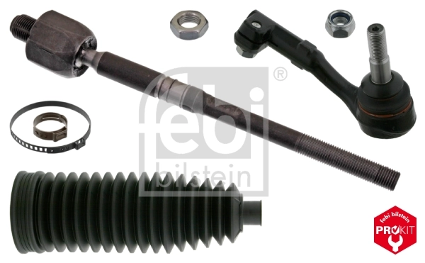 Tie Rod ProKit 40516