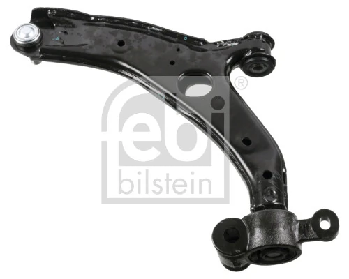 Control/Trailing Arm, wheel suspension 186317
