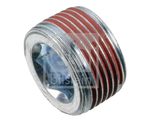 Screw Plug, oil sump 188748