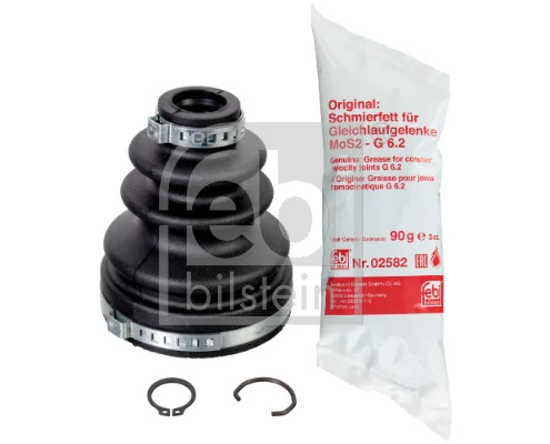 Bellow Kit, drive shaft 176072