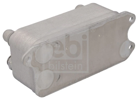 Oil Cooler, automatic transmission 196000