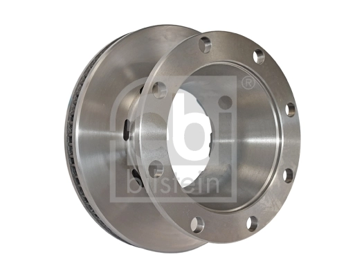 FEBI BILSTEIN 29172 Brake Disc