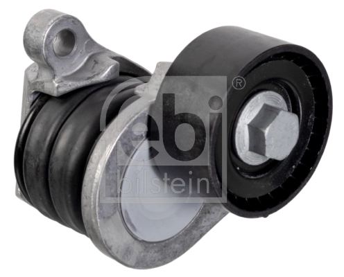 Belt Tensioner, V-ribbed belt 45554