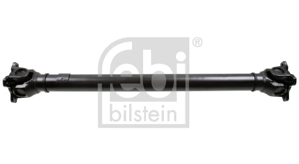 Propshaft, axle drive 174104