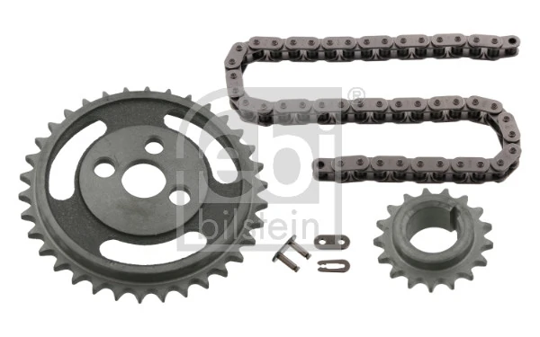 Timing Chain Kit Standard Medium Kit 25159