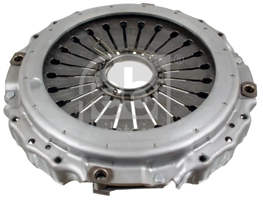 Clutch Pressure Plate 105297