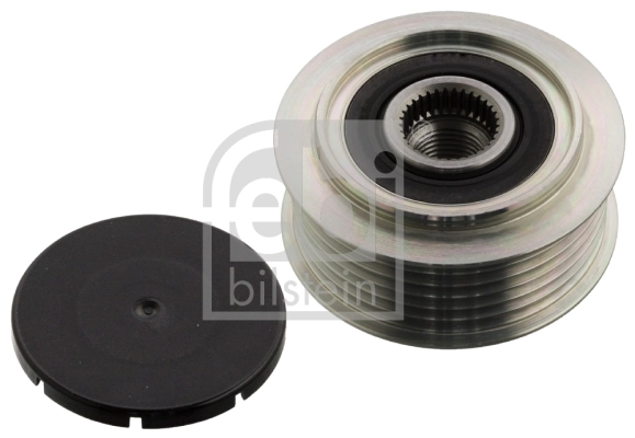 Alternator Freewheel Clutch 101765