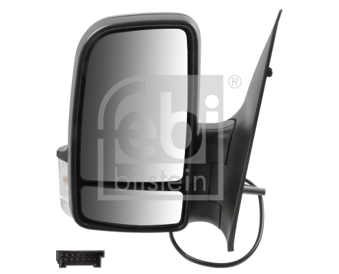 Exterior Mirror 101113