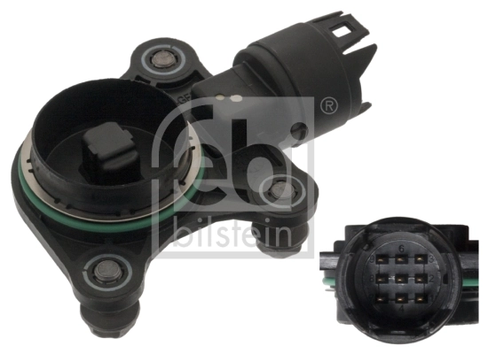 Sensor, eccentric shaft (variable valve lift) 47586