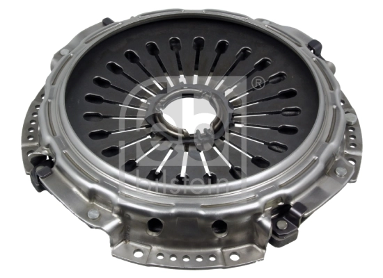 Clutch Pressure Plate 105311