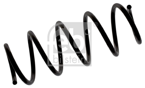 Suspension Spring 38678