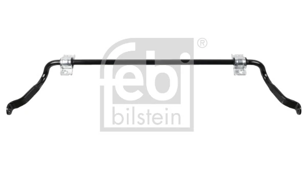 Stabiliser Bar, suspension 186272