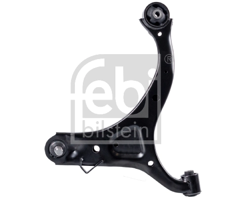Control/Trailing Arm, wheel suspension 41756