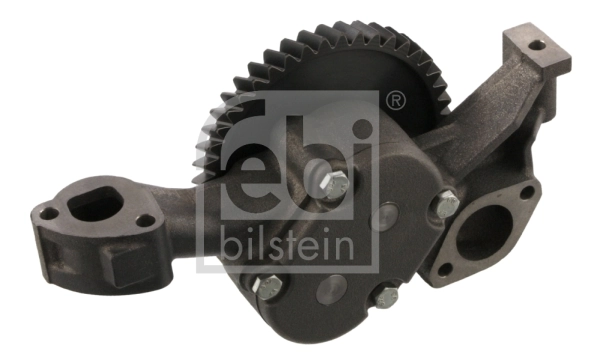 Oil Pump 33388