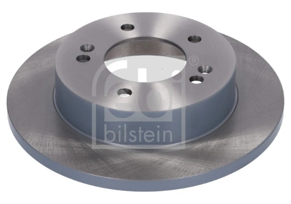 Brake Disc 108432