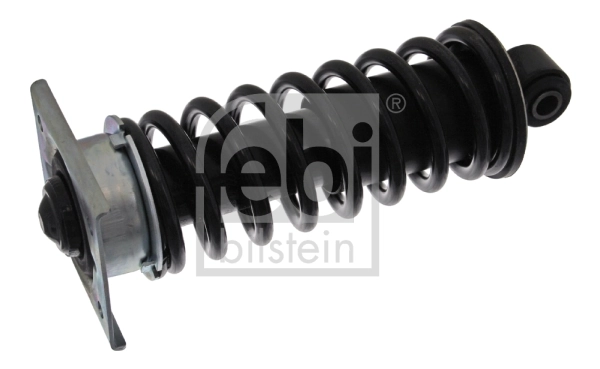 Shock Absorber, driver cab suspension 44673