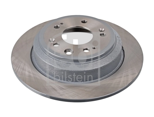 Brake Disc 170701