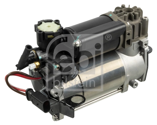 Compressor, compressed-air system febi Plus 177705