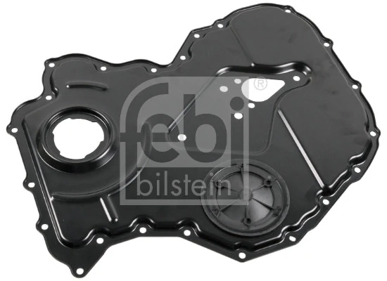 Housing Cover, crankcase 184649