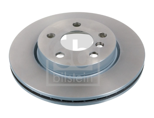 Brake Disc 104102