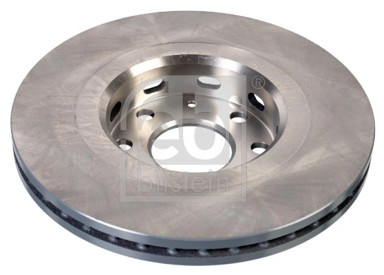 Brake Disc 171424