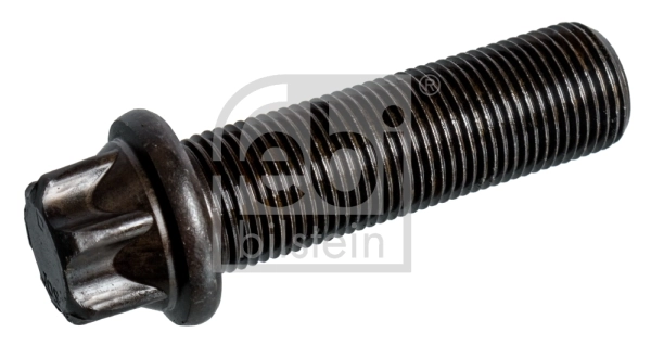 Bolt, brake disc 32206