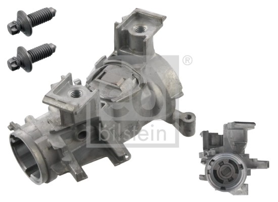 Steering Lock febi Plus 101017