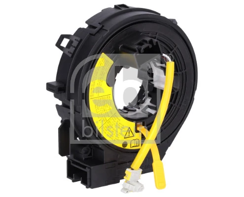 Clock Spring, airbag febi Plus 187712