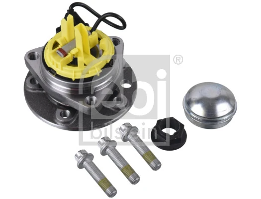 Wheel Bearing Kit 178723