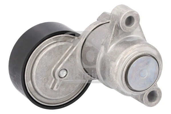 FEBI BILSTEIN 186379 Belt Tensioner, V-ribbed belt