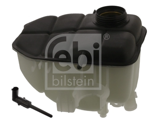 Expansion Tank, coolant 38807