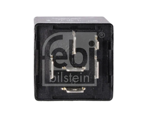 FEBI BILSTEIN 34502 Relay, wipe/wash interval